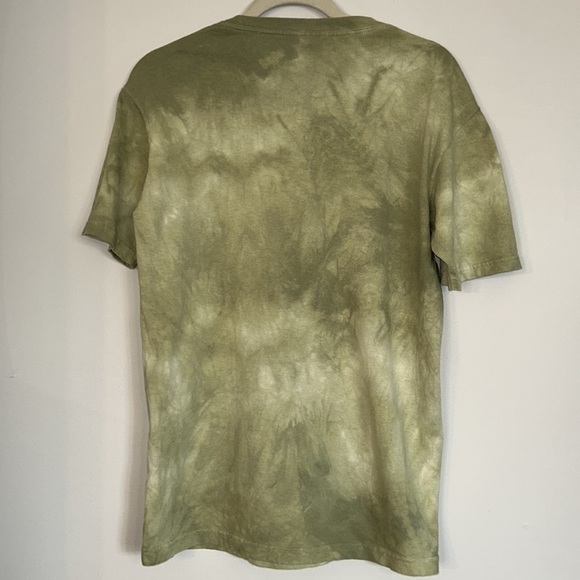 The Mountain Peace Tree T-Shirt Size Small - Picture 6 of 6